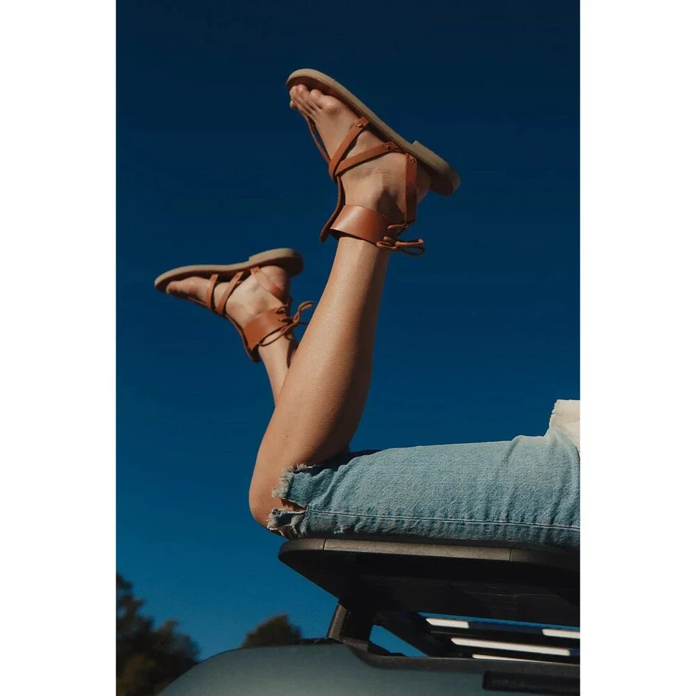 Free People vacation day